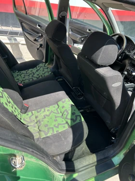 VW Golf, снимка 5