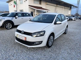 VW Polo 1.6i* 82к.с.* Газ* Лизинг - 8900 лв. / 4550.50 € - 41190355 2