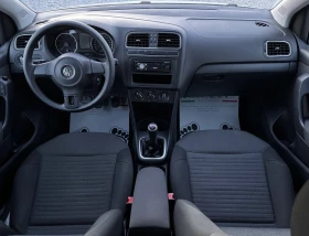 VW Polo 1.6i* 82к.с.* Газ* Лизинг - 8900 лв. / 4550.50 € - 41190355 6