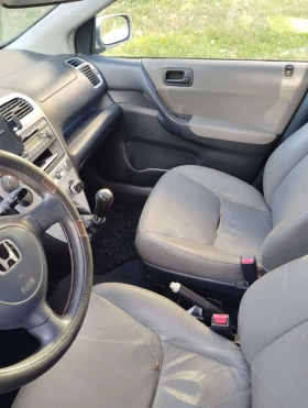 Honda Civic 1.6i v-tec, снимка 5