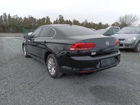 VW Passat 2.0 150 к автомат навигация , снимка 7