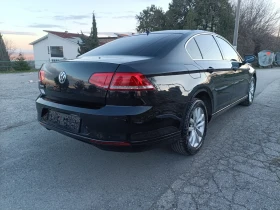 VW Passat 2.0 150 к автомат навигация  - 15300 € / 29924.20 лв. - 99208361 5