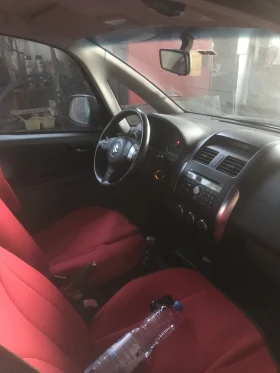 Suzuki SX4 Лек - 2500 € / 4889.57 лв. - 70704435 2