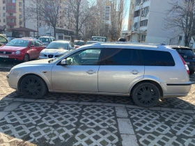 Ford Mondeo 2.0 TDCi MkII, снимка 4