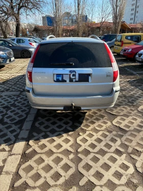 Ford Mondeo 2.0 TDCi MkII, снимка 3