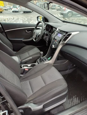 Hyundai I30 1.6 blue crdi 110кс. Евро 5 - 5999 € / 11733.02 лв. - 57772710 6