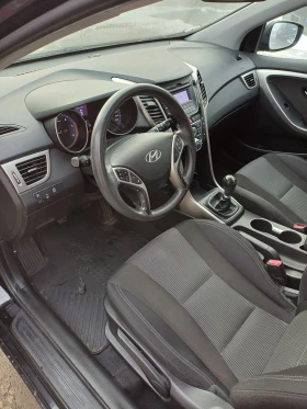 Hyundai I30 1.6 blue crdi 110кс. Евро 5 - 5999 € / 11733.02 лв. - 57772710 5