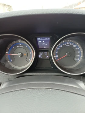 Hyundai I30 1.6 blue crdi 110кс. Евро 5 - 5999 € / 11733.02 лв. - 57772710 8