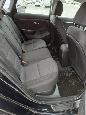 Hyundai I30 1.6 blue crdi 110кс. Евро 5 - 5999 € / 11733.02 лв. - 57772710 7