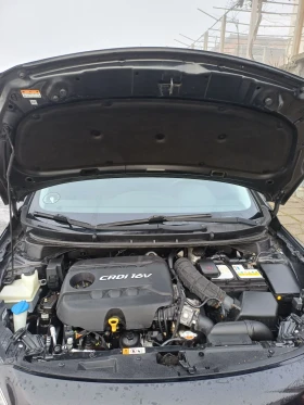 Hyundai I30 1.6 blue crdi 110кс. Евро 5 - 5999 € / 11733.02 лв. - 57772710 10