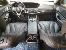 Mercedes-Benz S 560 4l - 27000 € / 52807.41 лв. - 79558832 8