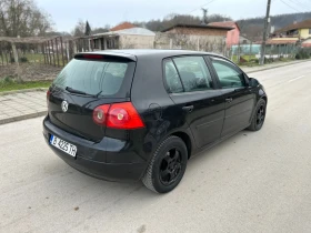 VW Golf 1.9 - 5900 € / 11539.40 лв. - 11423354 4