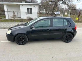 VW Golf 1.9 - 5900 € / 11539.40 лв. - 11423354 3