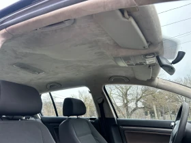 VW Golf 1.9 - 5900 € / 11539.40 лв. - 11423354 11