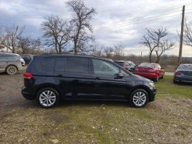 VW Touran 2.0 TDI, 150 к.с. DSG, снимка 6