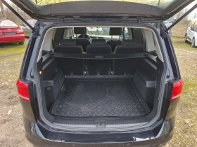 VW Touran 2.0 TDI, 150 к.с. DSG, снимка 16