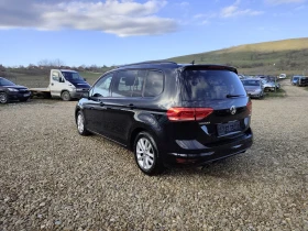 VW Touran 2.0 TDI, 150 к.с. DSG | Auto.bg — изображение 4