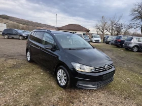 VW Touran 2.0 TDI, 150 к.с. DSG, снимка 3