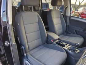 VW Touran 2.0 TDI, 150 к.с. DSG | Auto.bg — изображение 14