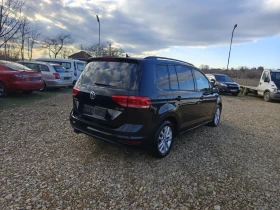 VW Touran 2.0 TDI, 150 к.с. DSG | Auto.bg — изображение 5