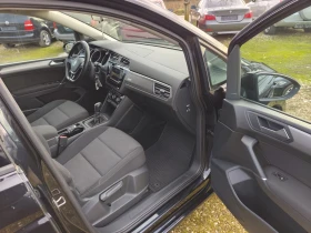 VW Touran 2.0 TDI, 150 к.с. DSG, снимка 10