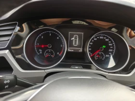 VW Touran 2.0 TDI, 150 к.с. DSG, снимка 13