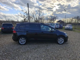 VW Touran 2.0 TDI, 150 к.с. DSG | Auto.bg — изображение 6
