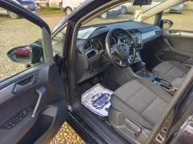 VW Touran 2.0 TDI, 150 к.с. DSG | Auto.bg — изображение 8