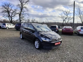 VW Touran 2.0 TDI, 150 к.с. DSG | Auto.bg — изображение 3
