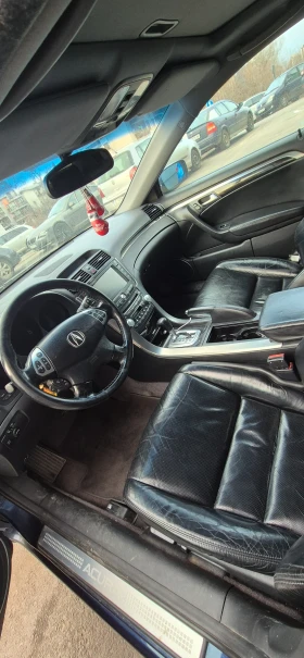 Honda Accord USDM, снимка 6