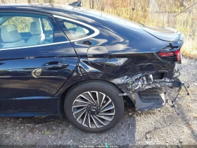 Hyundai Sonata HYBRID* Без търг* Buy now - 18868 € / 36902.60 лв. - 66623710 7