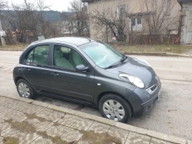 Nissan Micra 1.5 dci - 1750 € / 3422.70 лв. - 62872251 3