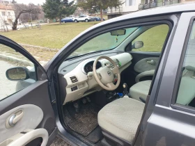 Nissan Micra 1.5 dci - 1750 € / 3422.70 лв. - 62872251 5