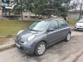 Nissan Micra 1.5 dci - 1750 € / 3422.70 лв. - 62872251 2