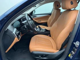 BMW 530E Touring  - xDrive Лизинг - 31000 € / 60630.73 лв. - 50495675 11