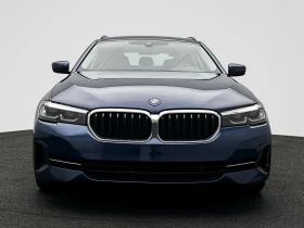 BMW 530E Touring  - xDrive Лизинг - 31000 € / 60630.73 лв. - 50495675 3