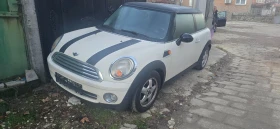 Mini Cooper 1.6i  - 1800 € / 3520.49 лв. - 91468088 2