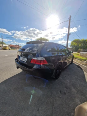 BMW 535 535d 286k.c. - 12500 € / 24447.88 лв. - 38333294 6