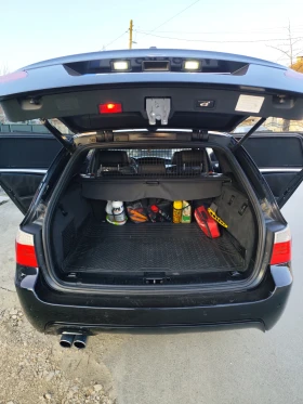 BMW 535 535d 286k.c. - 12500 € / 24447.88 лв. - 38333294 11