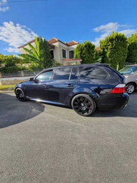 BMW 535 535d 286k.c. - 12500 € / 24447.88 лв. - 38333294 2