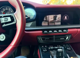 Porsche Carrera 4 GTS | Auto.bg — изображение 7