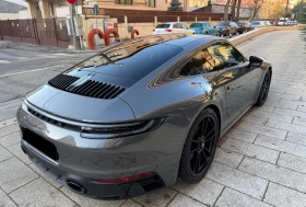 Porsche Carrera 4 GTS | Auto.bg — изображение 2