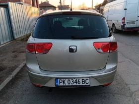 Seat Altea 1.6i  GAS - 3000 € / 5867.49 лв. - 95833212 5