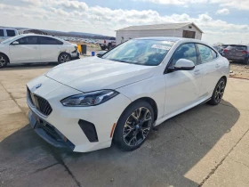 BMW 114 2.0L 4 All Wheel Drive