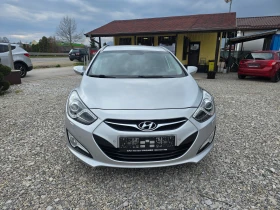 Hyundai I40 1.7CRDI 136кс ! ! РЕАЛНИ КИЛОМЕТРИ ! ! EURO6b | Auto.bg — изображение 8