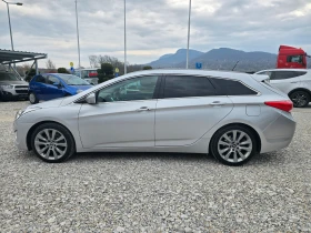 Hyundai I40 1.7CRDI 136кс ! ! РЕАЛНИ КИЛОМЕТРИ ! ! EURO6b | Auto.bg — изображение 2