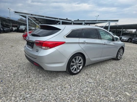 Hyundai I40 1.7CRDI 136кс ! ! РЕАЛНИ КИЛОМЕТРИ ! ! EURO6b | Auto.bg — изображение 5