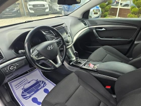 Hyundai I40 1.7CRDI 136кс ! ! РЕАЛНИ КИЛОМЕТРИ ! ! EURO6b | Auto.bg — изображение 12