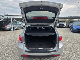 Hyundai I40 1.7CRDI 136кс ! ! РЕАЛНИ КИЛОМЕТРИ ! ! EURO6b | Auto.bg — изображение 15