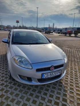 Fiat Bravo 